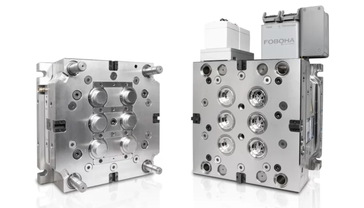 Molding Solutions at K Show