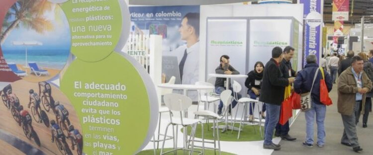 Colombiaplast Joins the K Global Gate Portfolio