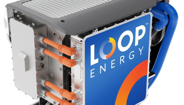 Hydrogen Cost-parity With Diesel Cut by Up to Eight Years