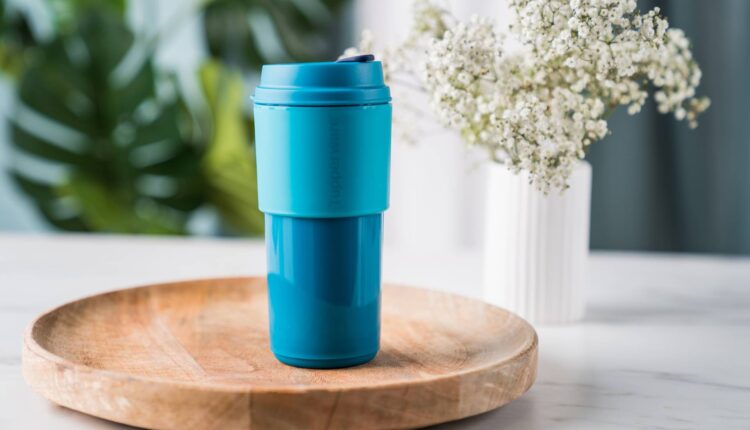 Borealis Bornewables Grade Enables Tupperware to Extend Its Reusable and Recyclable ECO + Product Line for Even Greater Sustainability