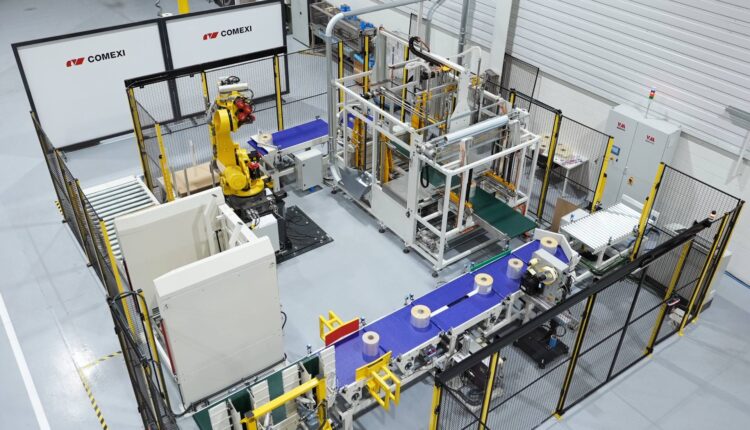 Automation: The Answer to the Lack of Skilled Operators and High Staff Rotation