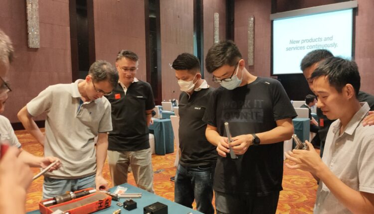 Hasco Designer Days – in Dialogue With Designers Worldwide