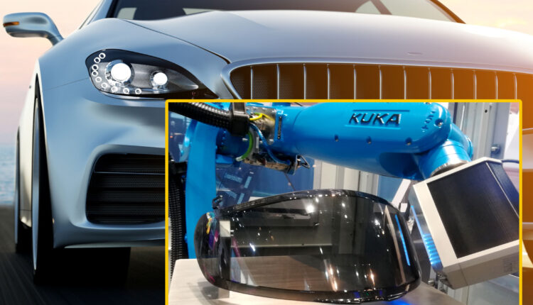 Advanced Hardcoat Technologies for the Automotive Industry
