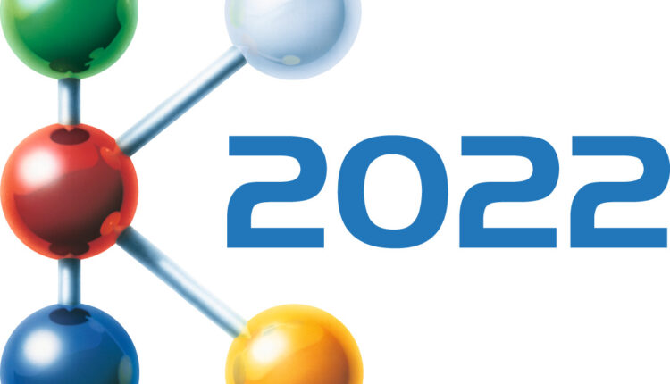 K 2022 addresses megatrends of our time