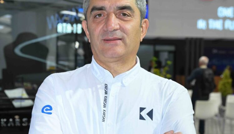 Karsan to Participate in Two Separate Fairs in Rimini and Milano with Electric Vehicle Models!