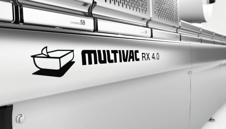 MULTIVAC - the World's Leading Manufacturer of Integrated Packaging Solutions - Becomes an R-Cycle Partner.