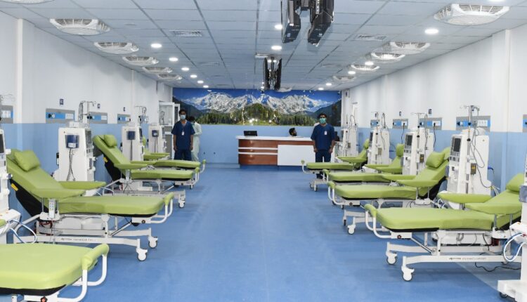 SABIC Spotlights Advanced Material Solutions for an Expanding Global Hygiene and Healthcare Market at K 2022