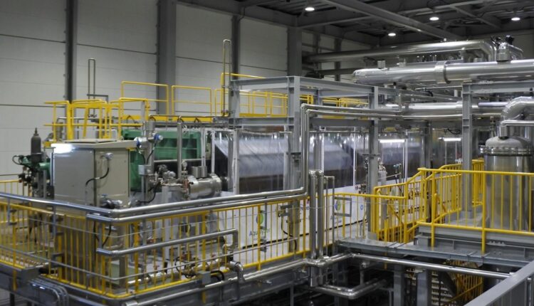 Asahi Kasei Joins the Hydrogen Council.