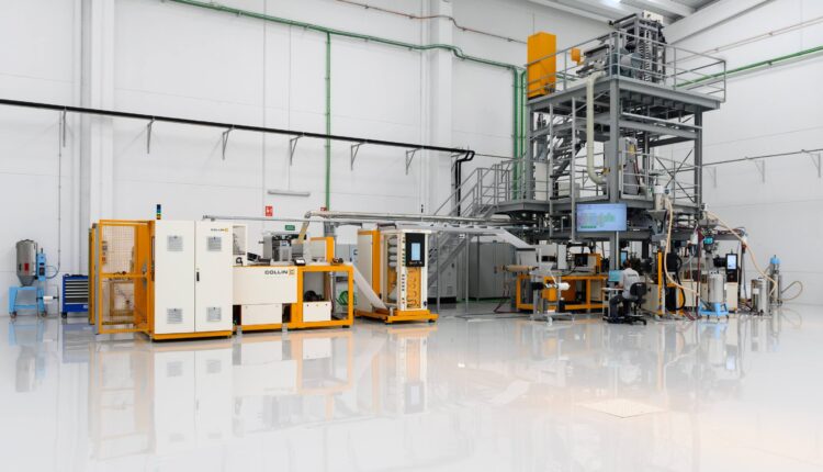 GCR Innovating a Sustainable Tomorrow. Opens Innovation Hub for Co-creation of End-to-End Development Solutions.