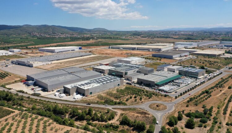 GCR Accelerates Investment With New Recycling Plant to Support Circular Economy.