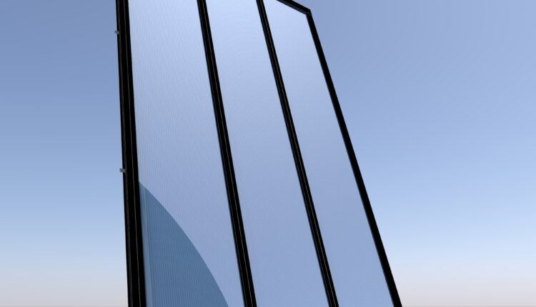 Solvay has partnered with Inaventa Solar to replace metal in solar collector designs with structural components extruded in Ryton PPS, providing greater design flexibility and manufacturing cost-efficiency while enabling a lower carbon footprint and more aesthetic facility integration.