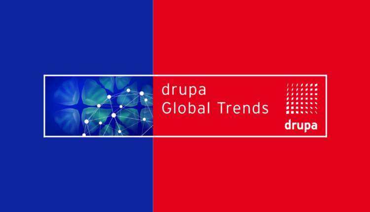 8th Drupa Global Trends Report