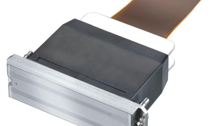 RICOH MH5420/5421 Series Printhead Sales Hit 500,000 Milestone