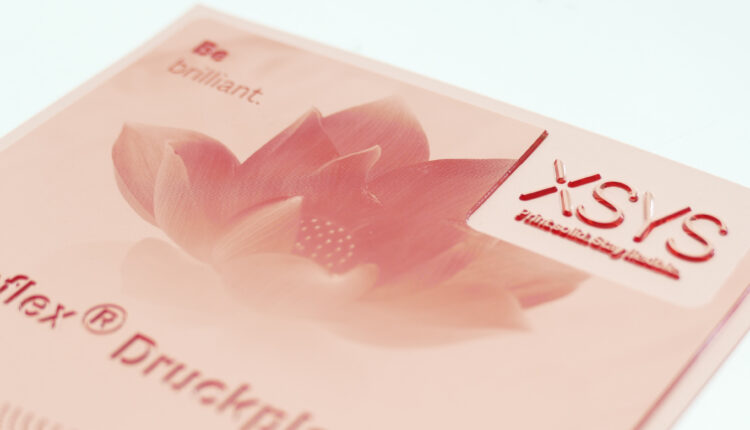 XSYS Announces Upcoming Price Increase on Nyloflex Products