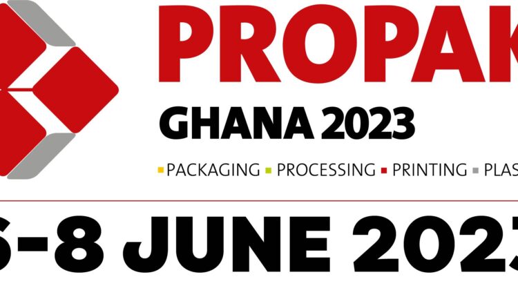 Propak Launches Into Ghana to Support the Industrial Transformation and Boost the Local Manufacturing Industry.