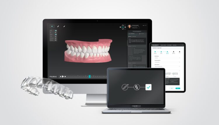 ClearCorrect Launches Suite of New Products and Innovations Ahead of International Dental Show.