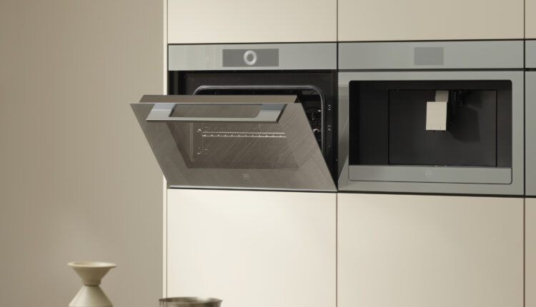 V-Zug, Switzerland’s leading supplier of premium large household appliances, is using a UL94 V0 rated, 20% glass filled Starflam PA blend from Ascend Performance Materials for a demanding large household oven part.