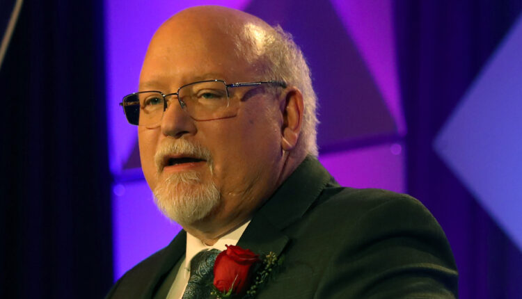 SPE Announces “Lifetime Achievement Award Winner” – Kevin N. Pageau Will Be Honored at SPE Automotive Innovation Awards Gala.