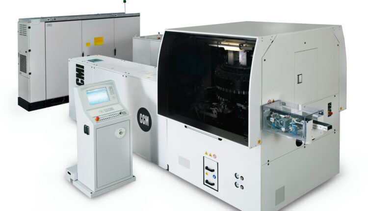 Lightweighting: Just Do It, With SACMI