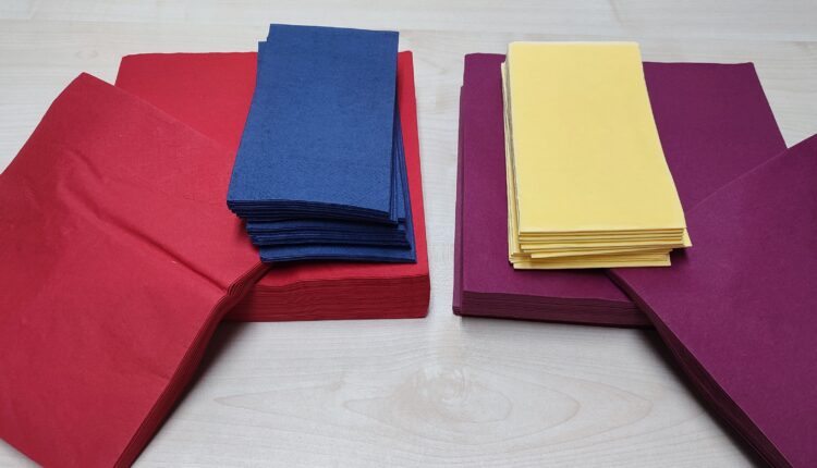 Archroma Announces Certification of Compostability for Range of Paper Dyes.