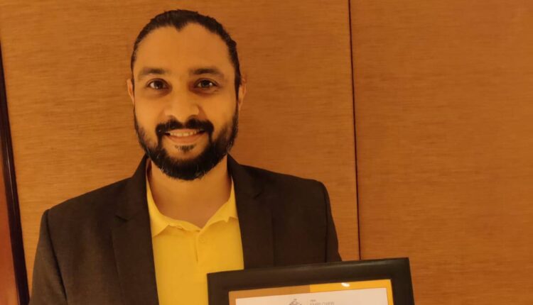 Covestro (India) Pvt. Ltd Wins Coveted 'Best Employer of Maharashtra' Award by World HRD Congress for Outstanding Workplace Culture and Employee Engagement.