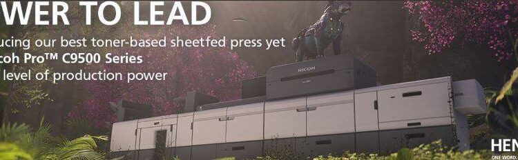 How Production Printers Are Enabling Marketers to Respond to Today’s Market Defining Pressures.