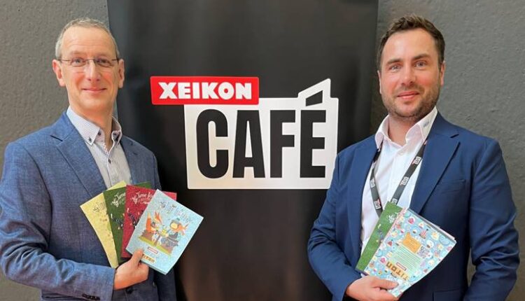 Sappi and Xeikon Collaborate on Development of Resource-Saving Packaging.