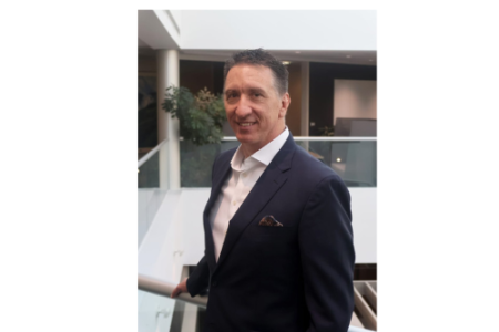 Husky Technologies Announces Leadership Transition: Bradley Selleck Appointed CEO, John Galt to Become Chairman