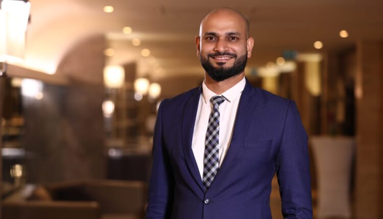 An Exclusive Interview With Mr. Robin Fernandes Business Unit Head - Capital Goods