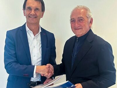 Oben Group’s Latest Expansion Brings the World’s Most Advanced BOPP Line