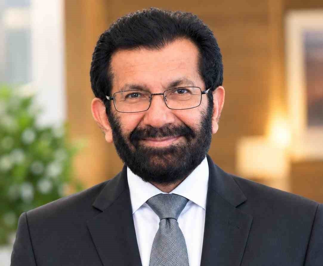 Amjad Ahmad