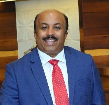 Ginu Joseph