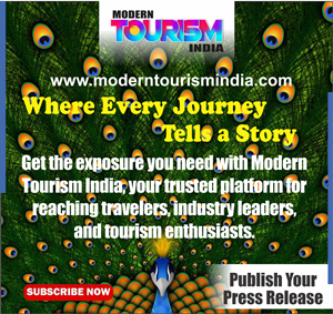 Modern Tourism India